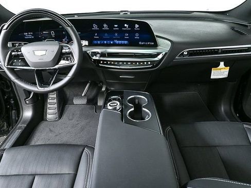 New 2026 Cadillac Lyriq Premium Sport image 19