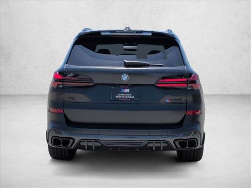 New 2026 BMW X5 M60i AWD/4WD image 7