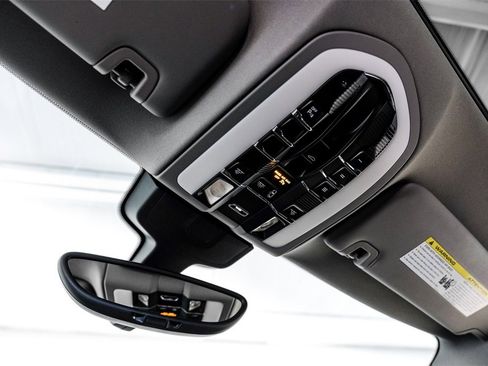 Used 2016 Porsche Panamera Edition w/ Premium Package Plus image 30