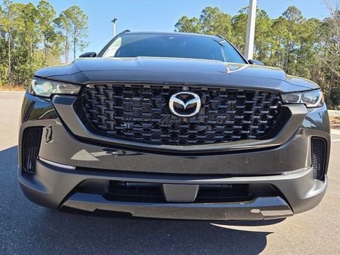 New 2026 MAZDA CX-50 AWD 2.5 Hybrid w/ Weather Package image 18