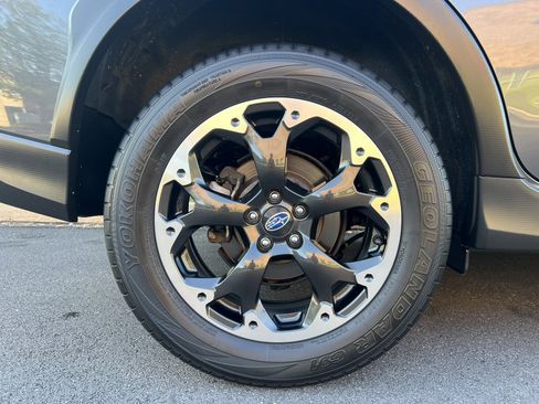 Used 2023 Subaru Crosstrek 2.0i Premium image 86