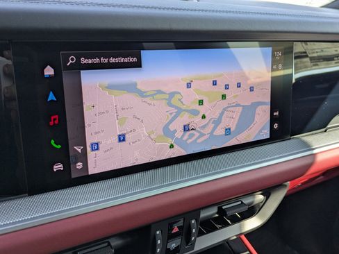 New 2026 Porsche Cayenne image 18