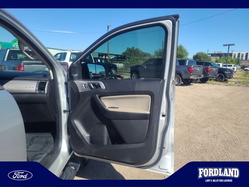 Used 2019 Ford Ranger XLT w/ Equipment Group 302A Luxury AWD/4WD image 16