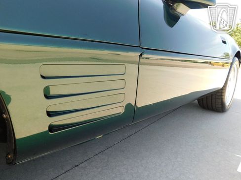 Used 1994 Chevrolet Corvette Convertible image 31