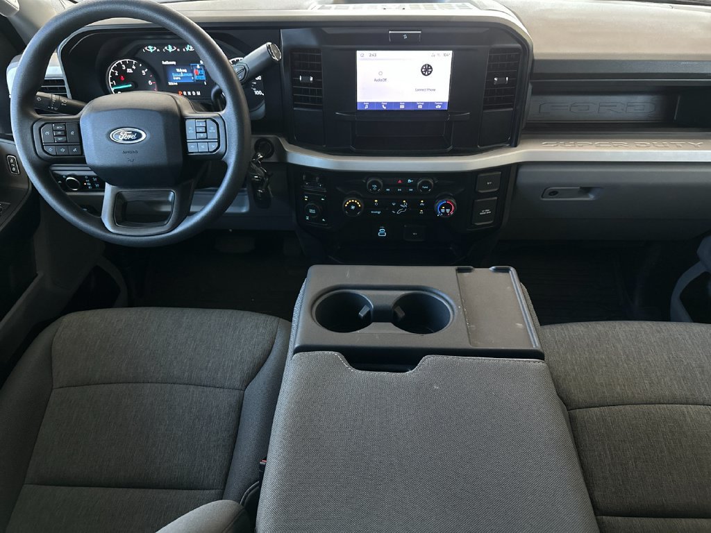 Certified 2026 Ford F350 XL w/ XL Off-Road Package AWD/4WD image 12