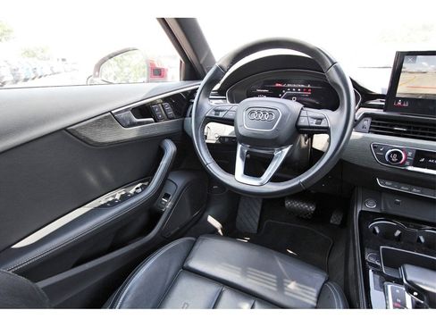Used 2023 Audi A4 2.0T Premium Plus image 8