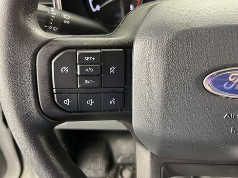 Used 2024 Ford F350 XLT image 18
