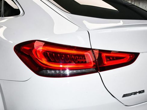 Used 2021 Mercedes-Benz GLE 63 AMG S image 86