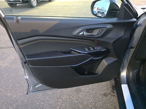 New 2026 Chevrolet Trax ACTIV w/ Driver Confidence Package image 11