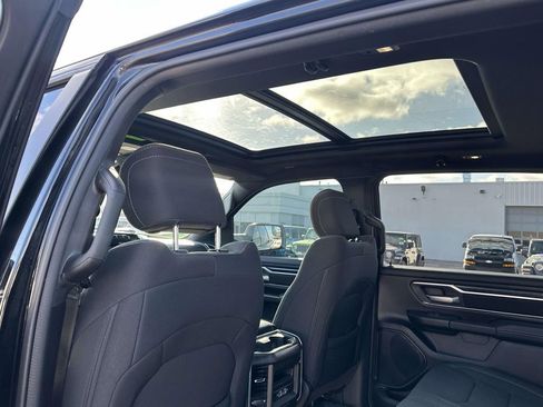 Used 2023 RAM 1500 Big Horn image 17