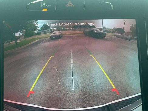 New 2026 RAM 1500 Lone Star image 9