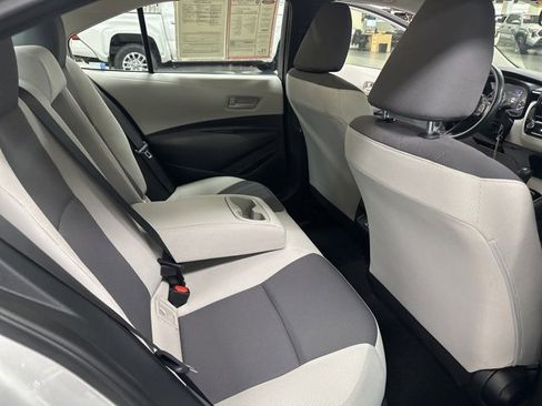 Certified 2024 Toyota Corolla LE image 24