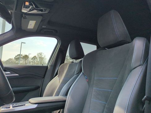 Certified 2023 BMW X1 xDrive28i w/ Premium Package image 16