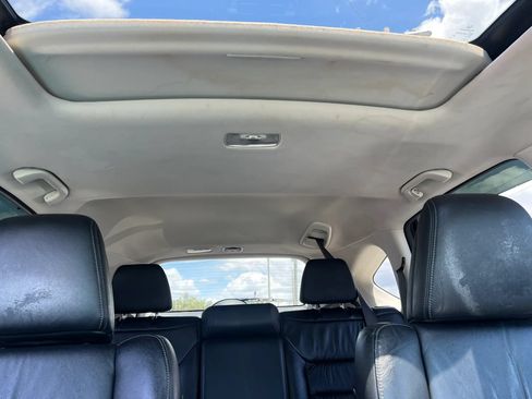Used 2013 Honda CR-V EX-L image 20