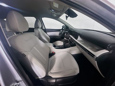 Used 2025 Hyundai Tucson SEL image 33