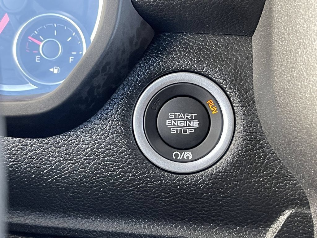 New 2026 RAM 1500 Tradesman RWD image 39