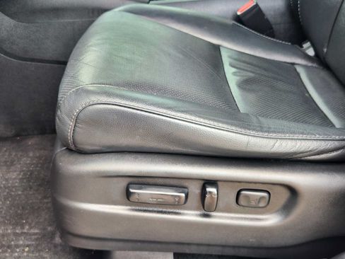 Used 2022 Honda Pilot Elite image 23