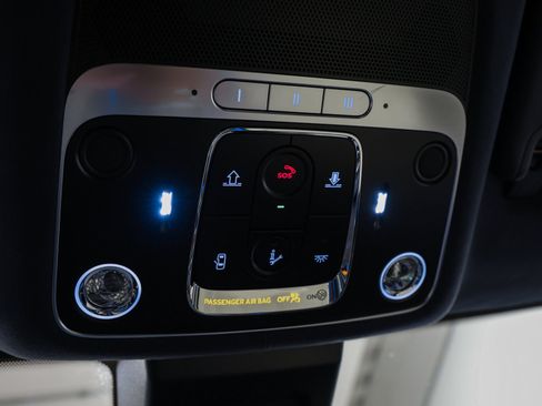 Used 2024 Bentley Continental GT image 55