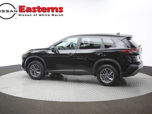 Used 2023 Nissan Rogue S AWD/4WD image 56