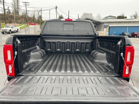 Used 2019 Ford Ranger Lariat w/ Equipment Group 501A Mid image 24