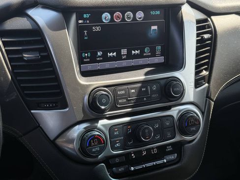 Used 2019 Chevrolet Tahoe 4WD image 21
