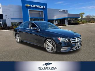 Used 2019 Mercedes-Benz E 300 4MATIC video 1