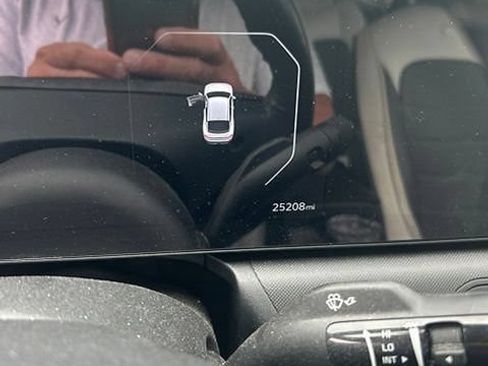 Certified 2025 Kia K4 EX FWD image 9