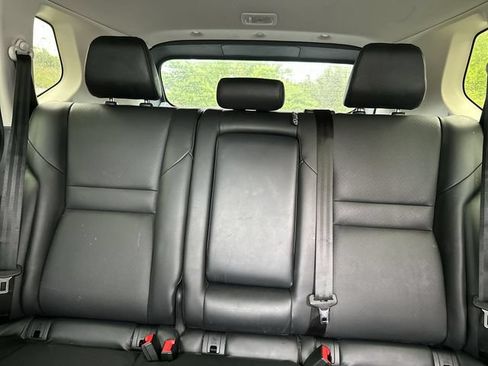 Used 2023 Nissan Rogue SV w/ SV Premium B Package AWD/4WD image 28