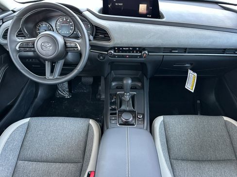 New 2026 MAZDA CX-30 AWD 2.5 S image 12