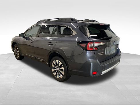 Certified 2024 Subaru Outback Limited XT w/ Popular Package #2 AWD/4WD image 2