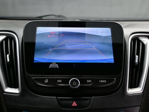 Used 2019 Chevrolet Malibu RS w/ LPO, Convenience Package 2 FWD image 17