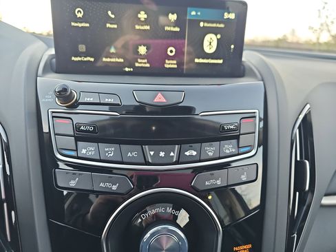 New 2026 Acura RDX SH-AWD w/ Technology Package image 21