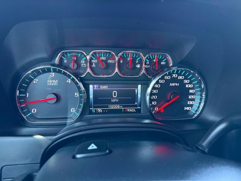 Used 2017 Chevrolet Tahoe LT RWD image 30