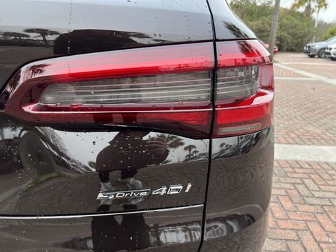 Used 2022 BMW X5 sDrive40i w/ Premium Package image 44