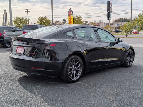 Used 2020 Tesla Model 3 Long Range image 5