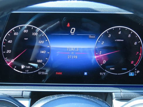 Used 2024 Mercedes-Benz GLE 350 4MATIC image 19