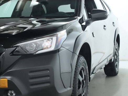 Certified 2023 Subaru Outback Wilderness image 4