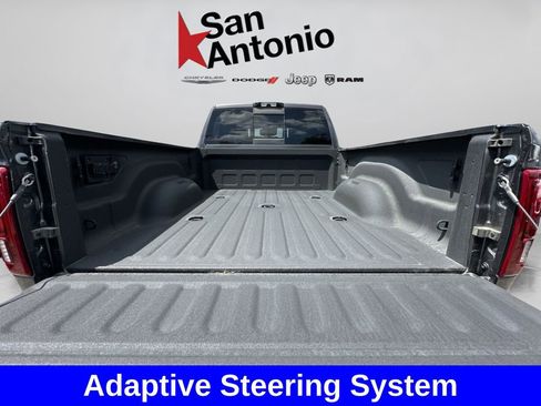 New 2026 RAM 2500 Laramie w/ Night Edition AWD/4WD image 15