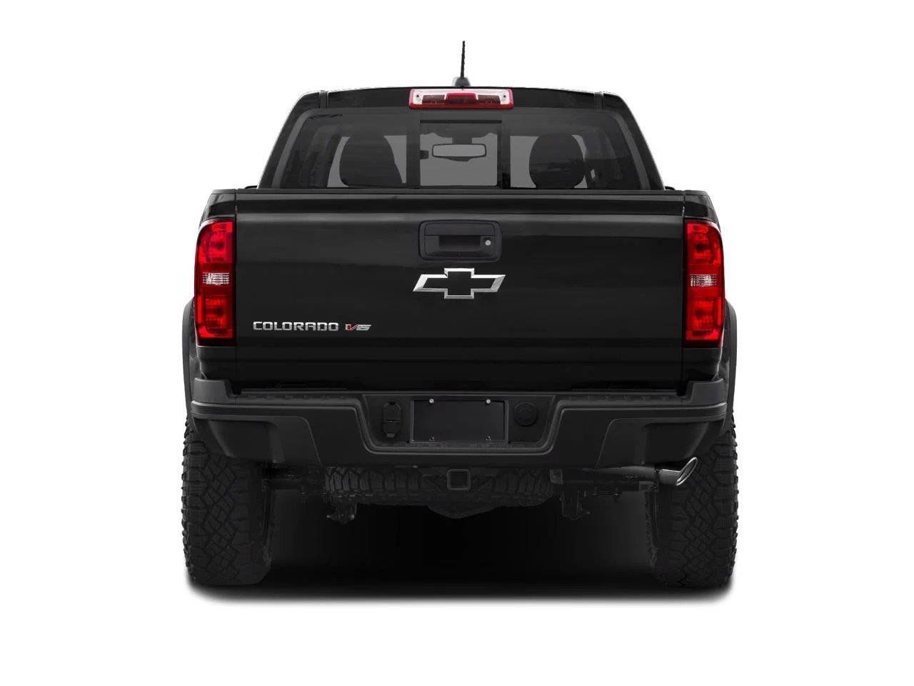 Used 2019 Chevrolet Colorado ZR2 AWD/4WD image 46