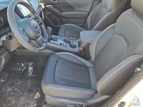 New 2026 Subaru Crosstrek 2.5i Limited image 4