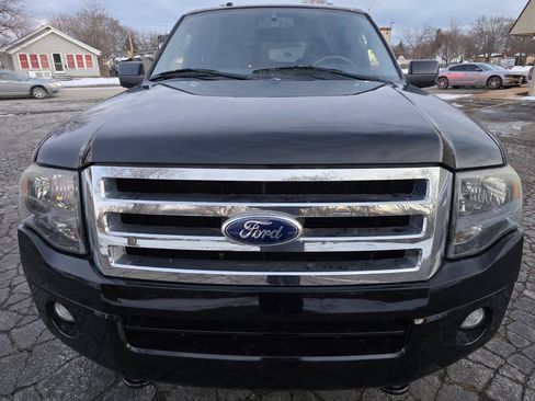 Used 2008 Ford Expedition Limited AWD/4WD image 2