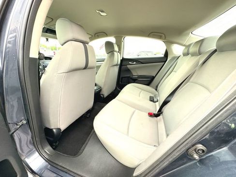 Used 2020 Honda Civic LX image 19
