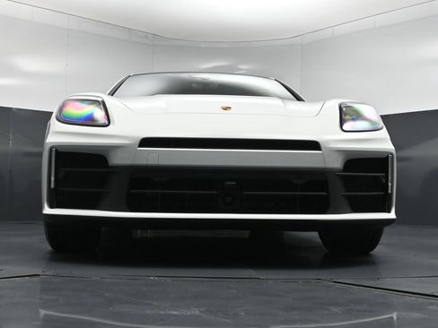 New 2026 Porsche Panamera 4 AWD/4WD image 29