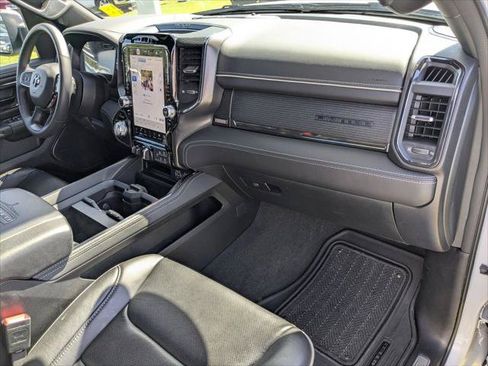 Certified 2024 RAM 1500 Limited AWD/4WD image 41