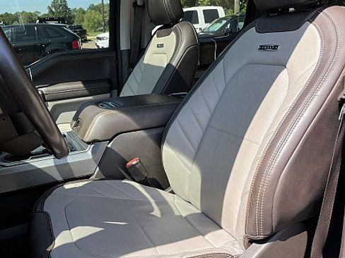 Used 2019 Ford F250 Limited AWD/4WD image 11
