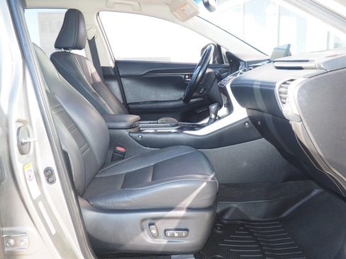 Used 2016 Lexus NX 200t FWD w/ Premium Package image 11