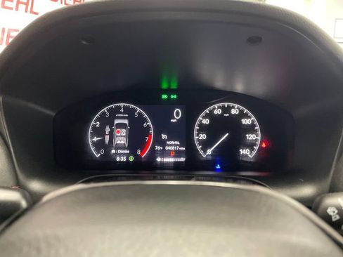 Used 2024 Honda HR-V Sport image 25