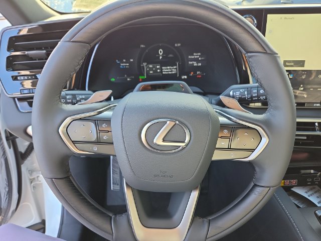New 2026 Lexus RX 350 w/ Convenience Package AWD/4WD image 14