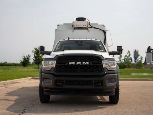 Used 2020 RAM 5500 Tradesman w/ Safety Group AWD/4WD image 2