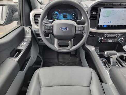 Certified 2023 Ford F150 Lightning Pro image 31